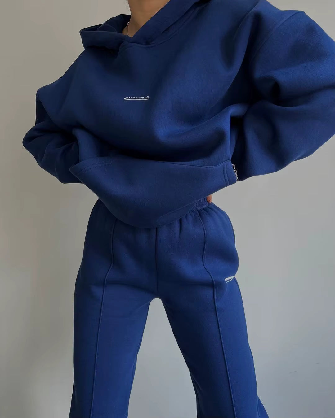 Urban | Oversized hoodie pak