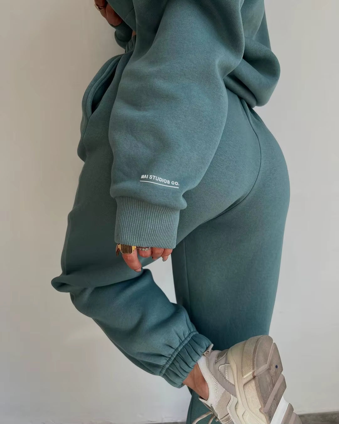 Urban | Oversized hoodie pak