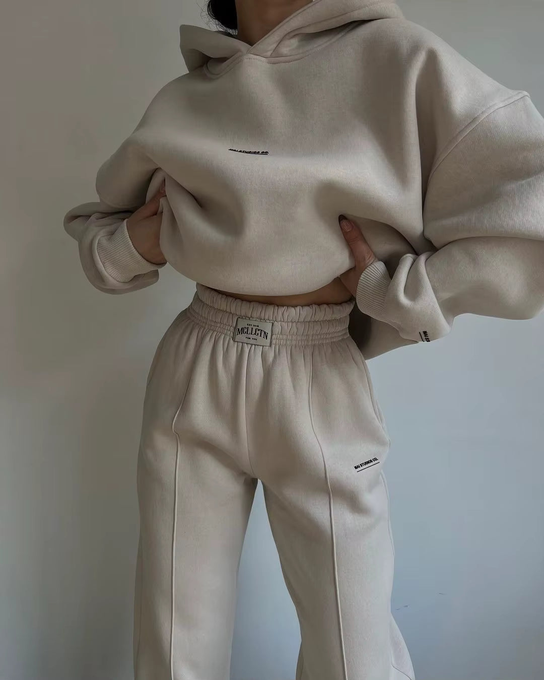 Urban | Oversized hoodie pak