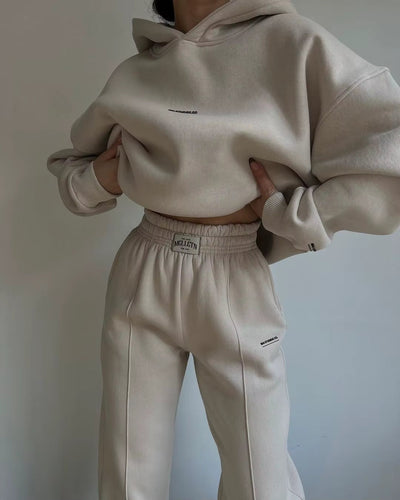 Urban | Oversized hoodie pak