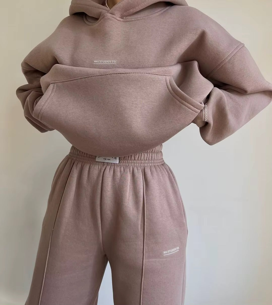 Urban | Oversized hoodie pak