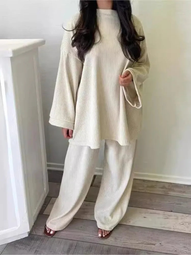 Sterre | Casual lounge fit