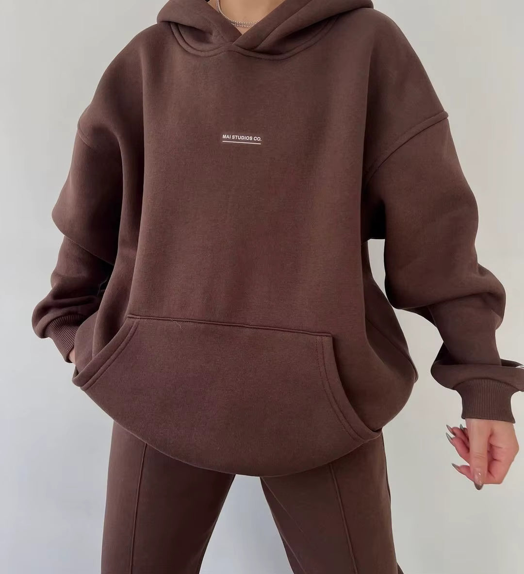 Urban | Oversized hoodie pak