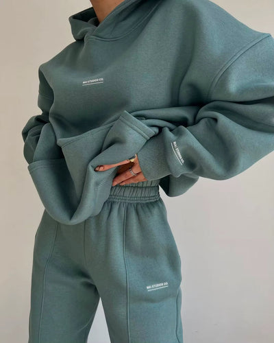 Urban | Oversized hoodie pak