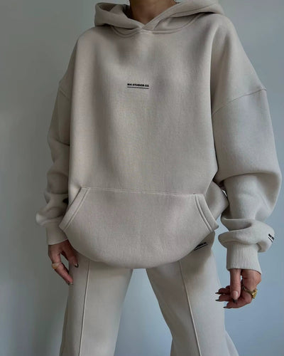 Urban | Oversized hoodie pak