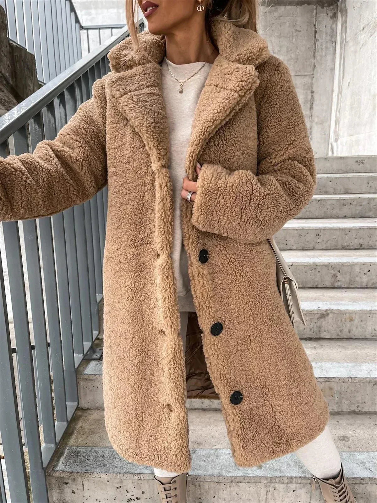 Jessica | Teddyjas