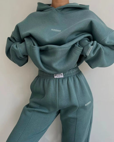 Urban | Oversized hoodie pak