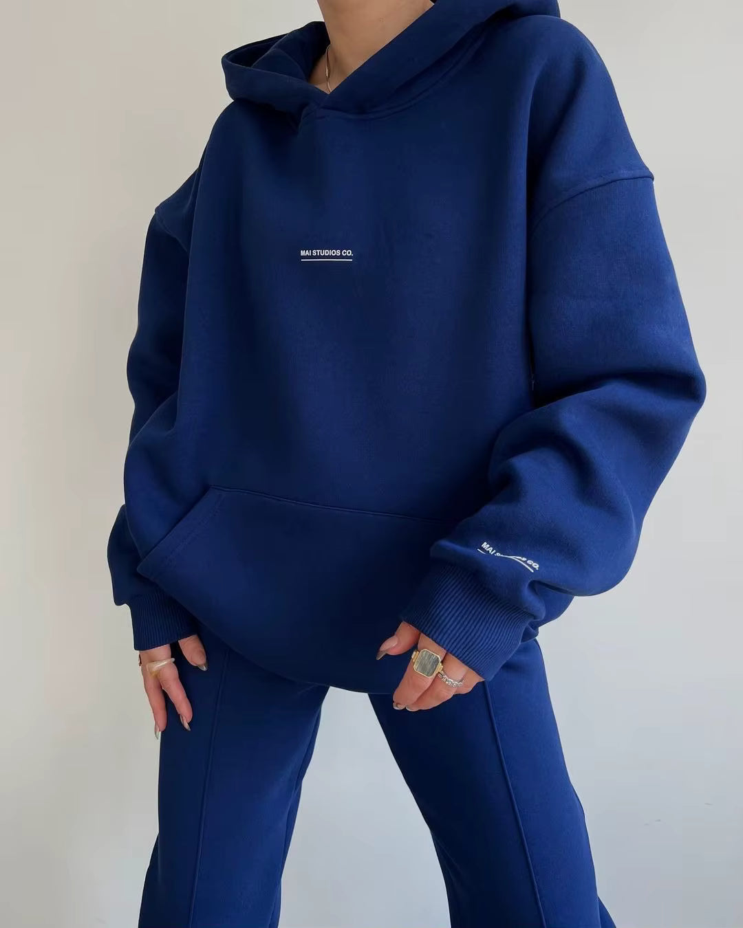 Urban | Oversized hoodie pak
