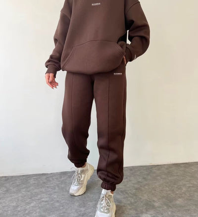 Urban | Oversized hoodie pak
