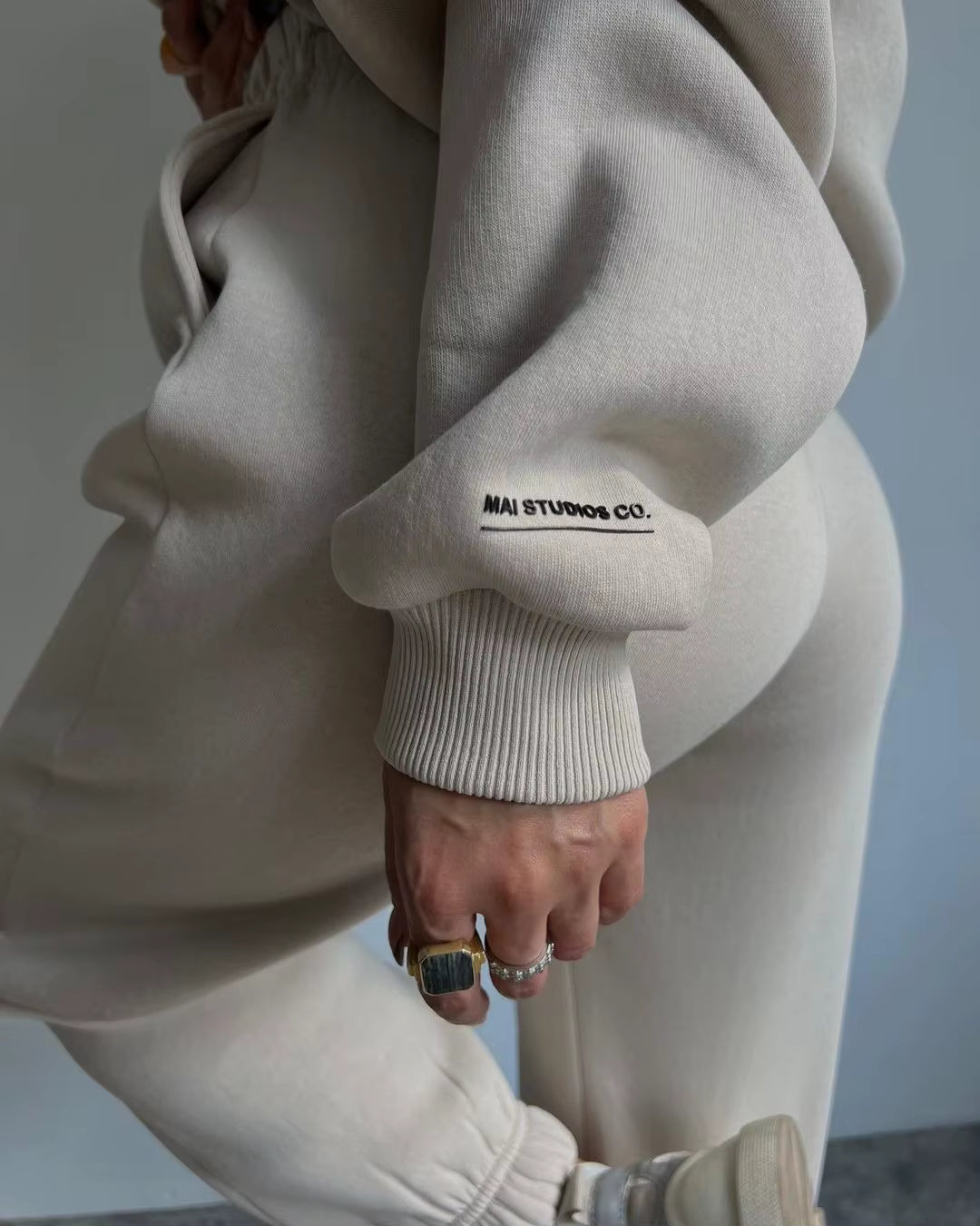 Urban | Oversized hoodie pak