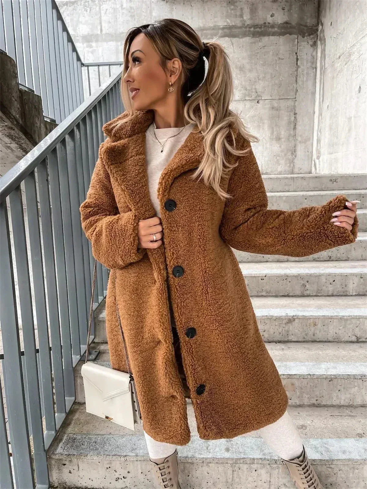 Jessica | Teddyjas
