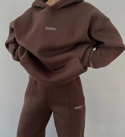 Urban | Oversized hoodie pak