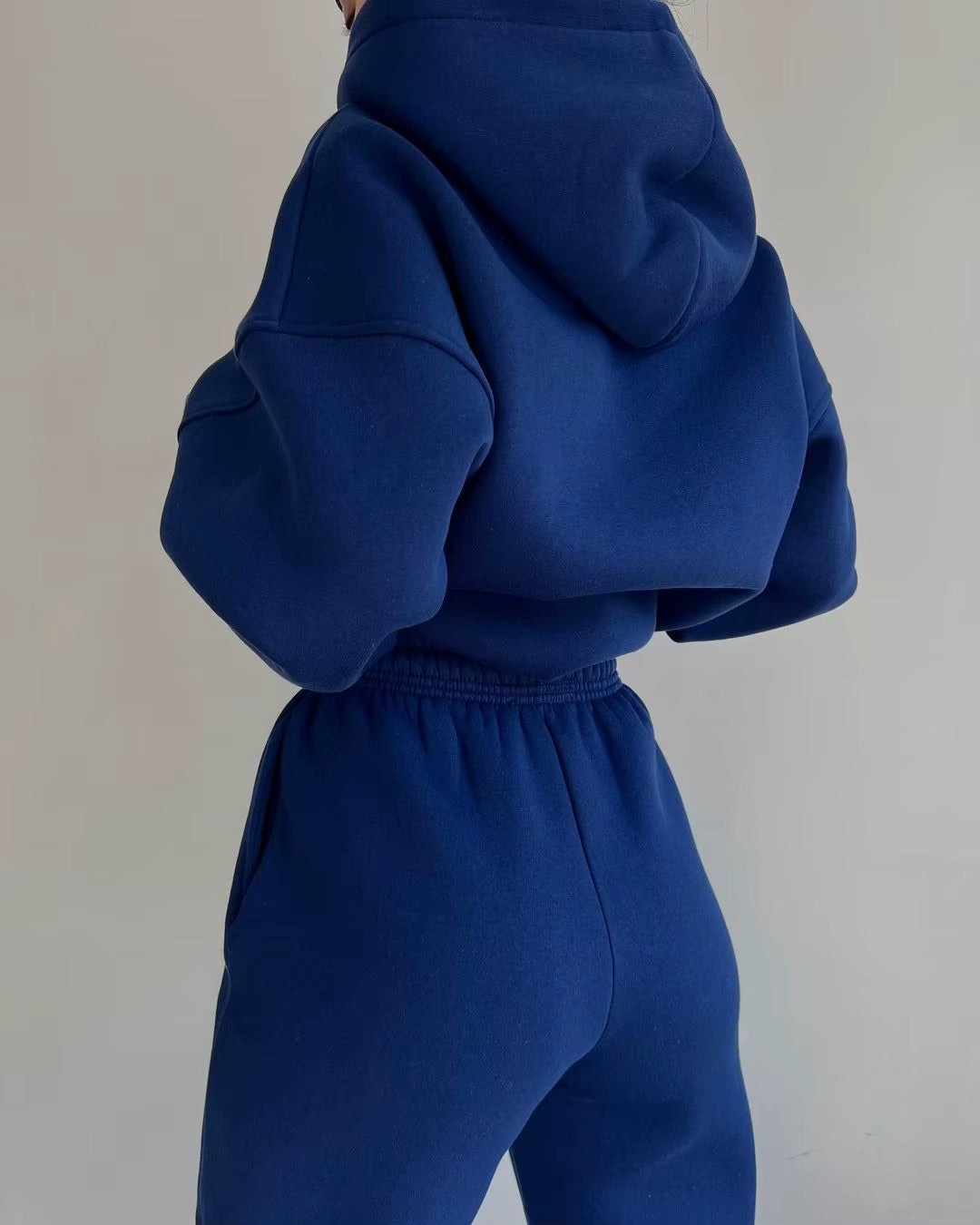 Urban | Oversized hoodie pak