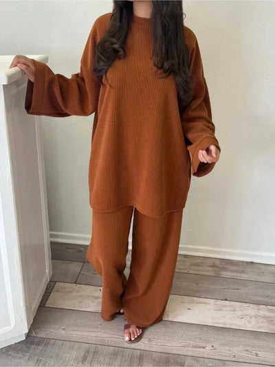 Sterre | Casual lounge fit