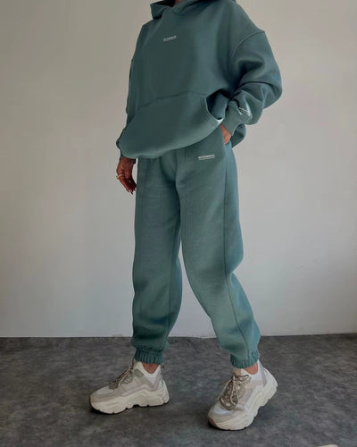 Urban | Oversized hoodie pak