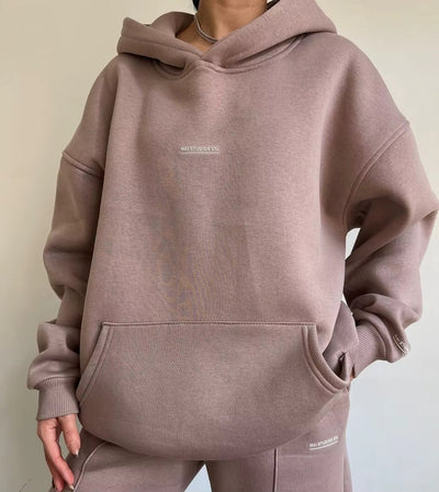 Urban | Oversized hoodie pak