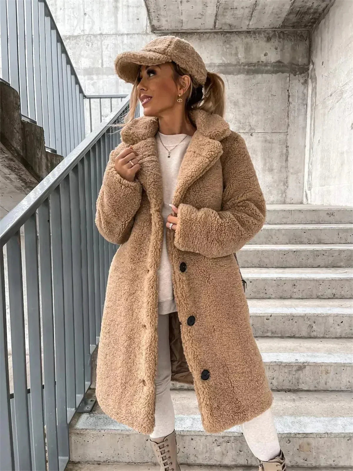 Jessica | Teddyjas