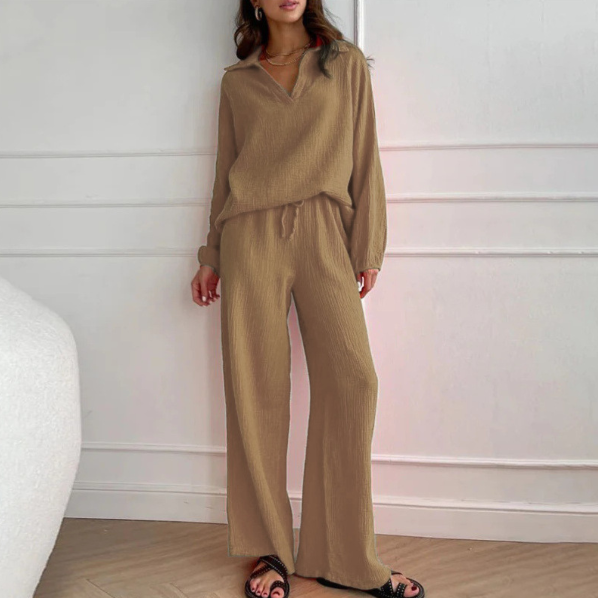 Seren | Comfy set