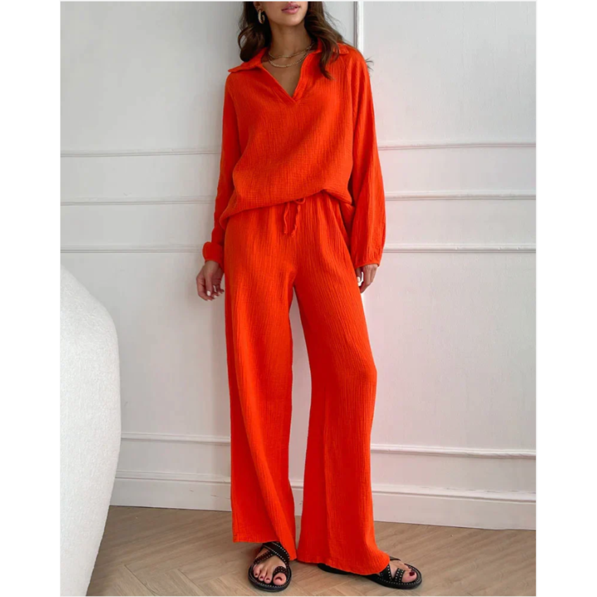 Seren | Comfy set