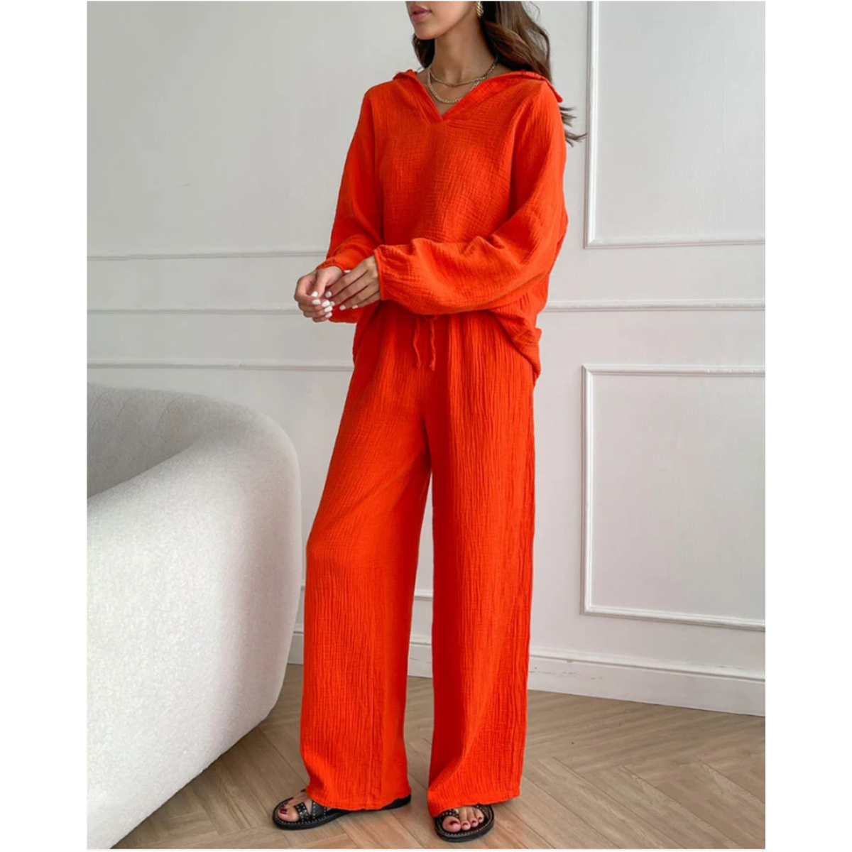 Seren | Comfy set