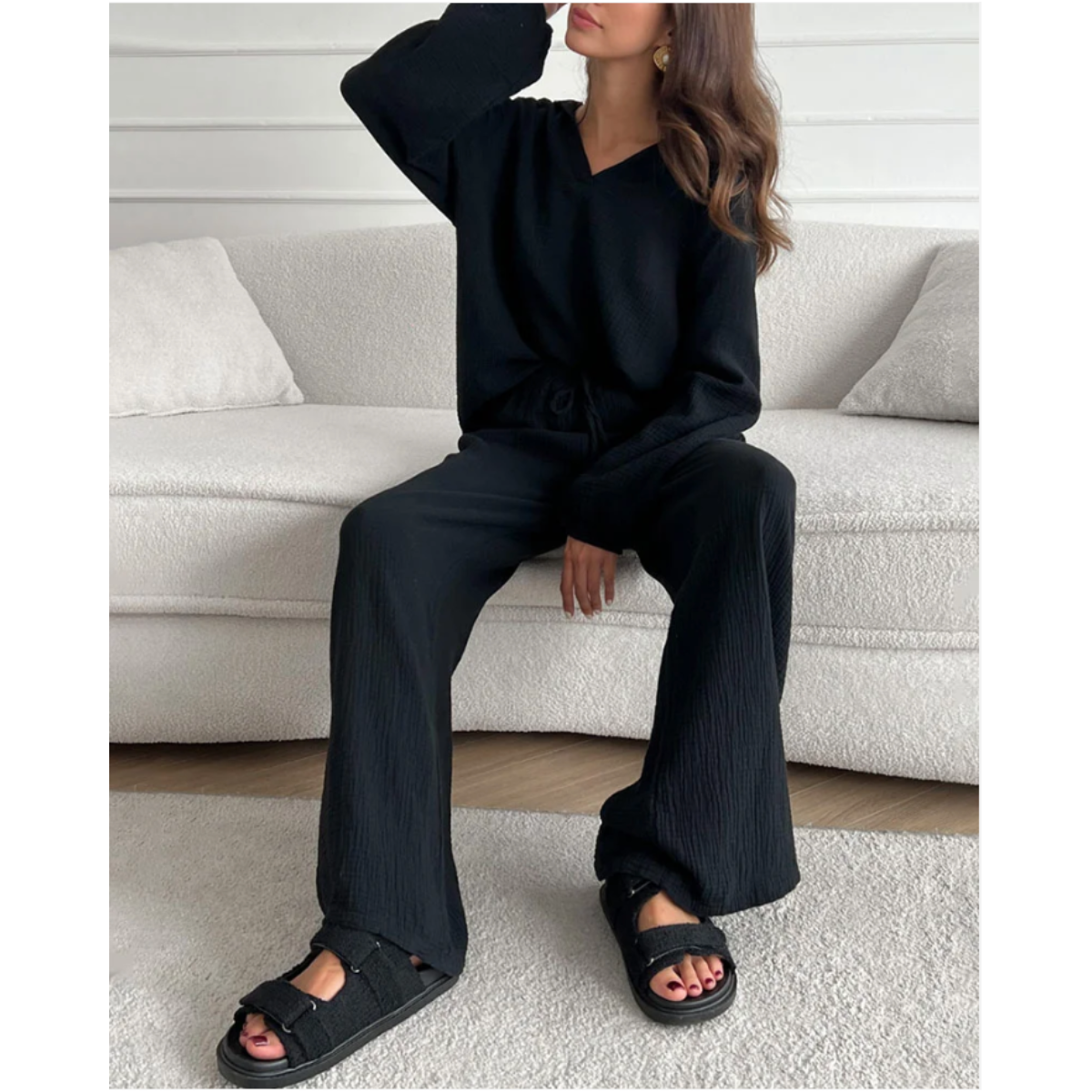 Seren | Comfy set