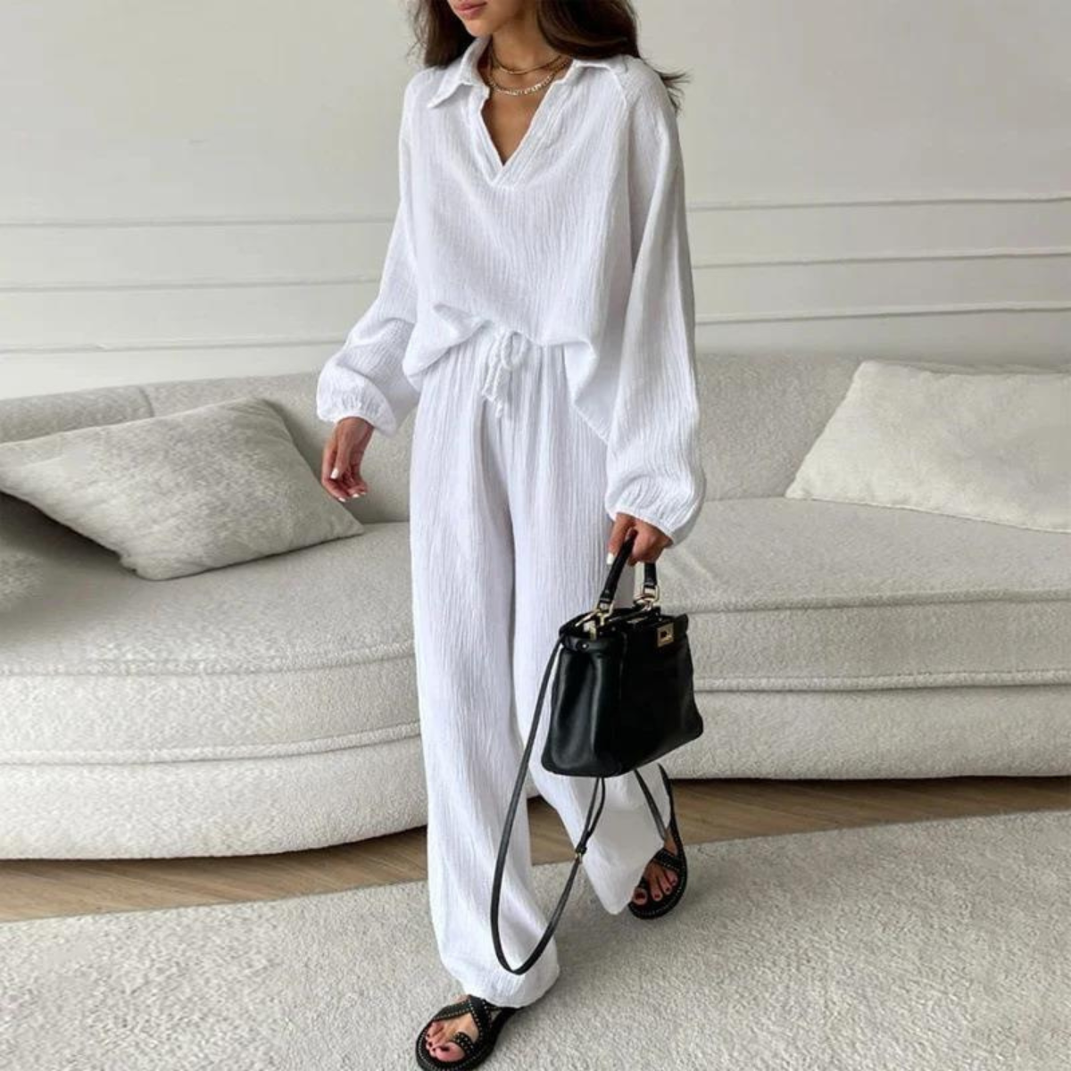Seren | Comfy set