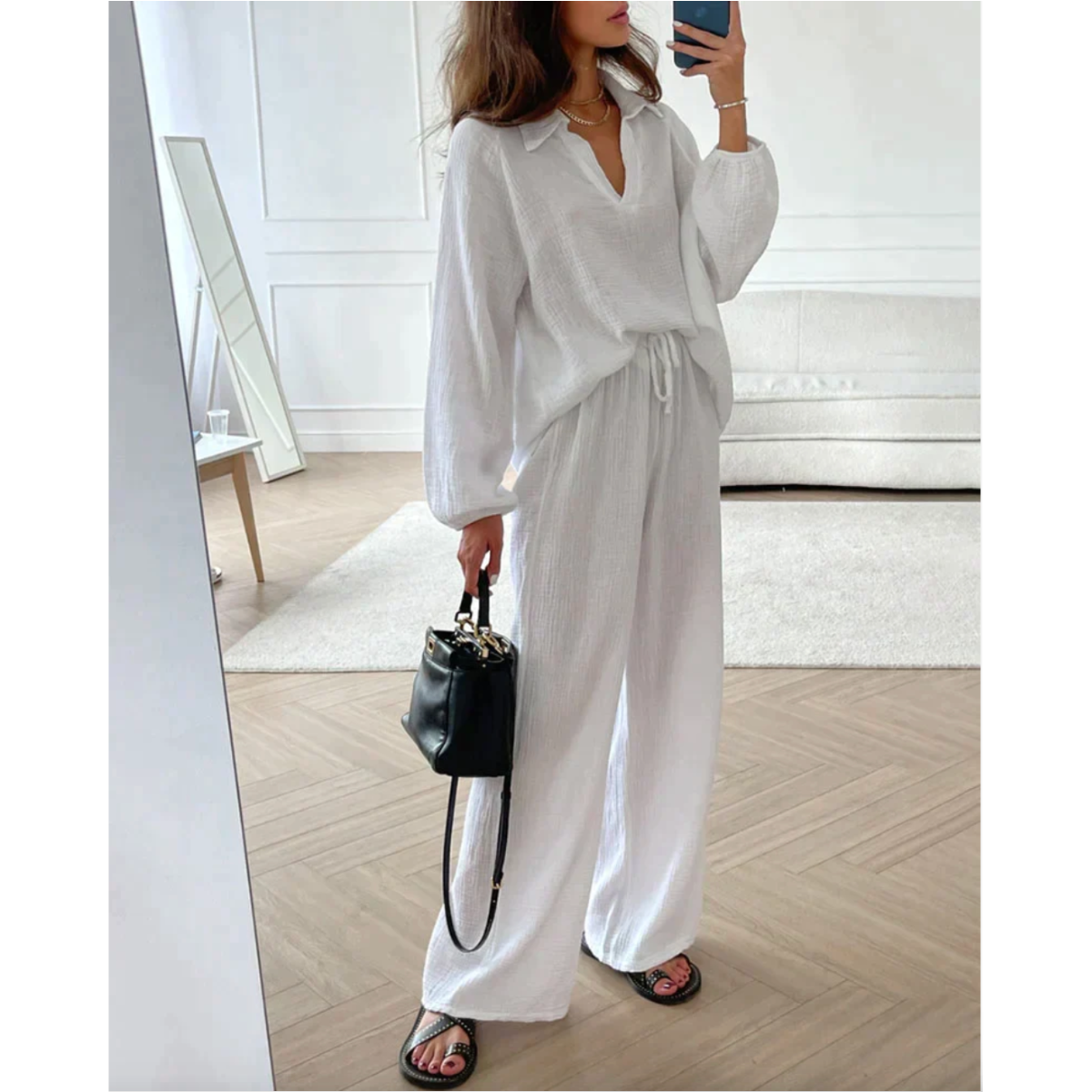 Seren | Comfy set