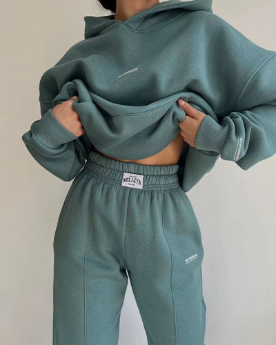 Urban | Oversized hoodie pak
