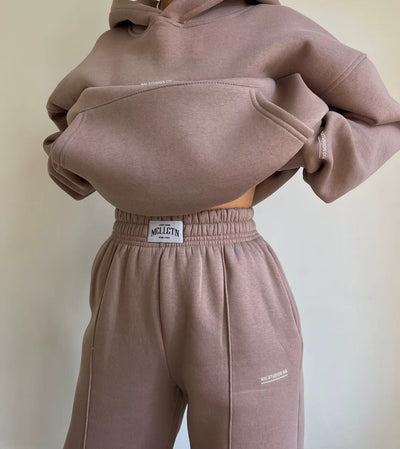 Urban | Oversized hoodie pak