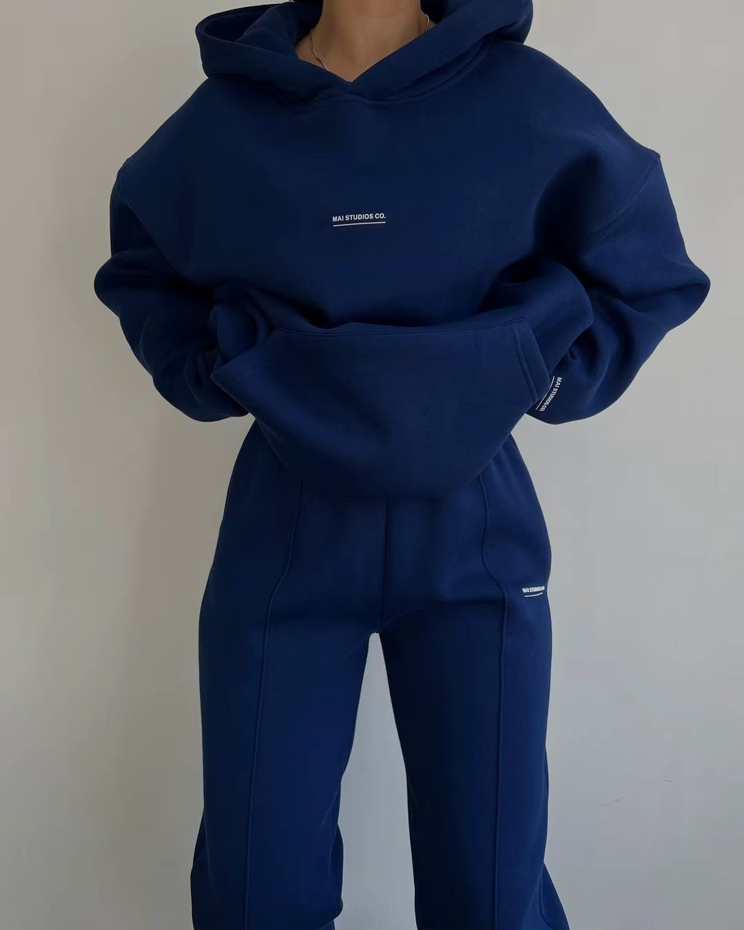 Urban | Oversized hoodie pak