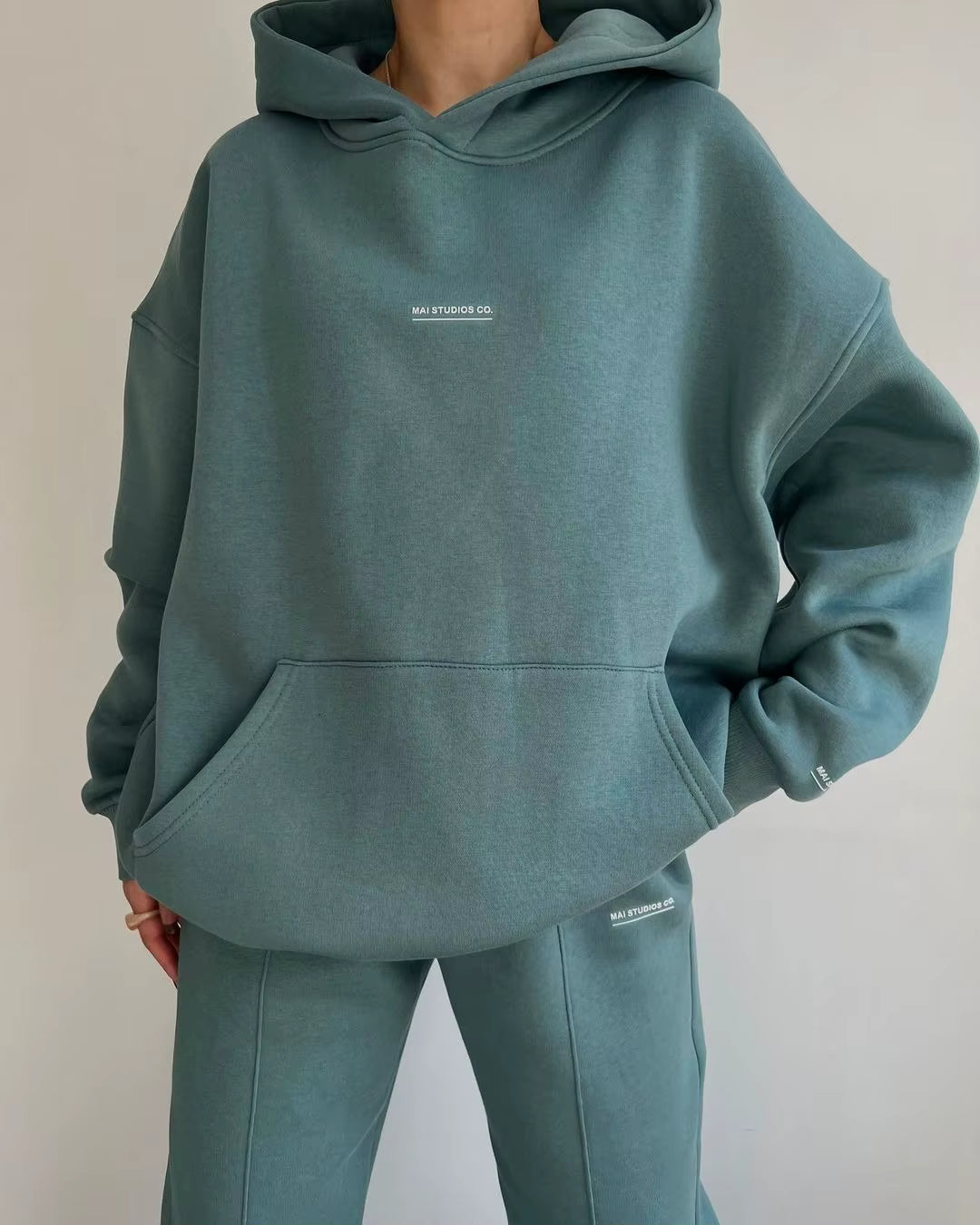 Urban | Oversized hoodie pak