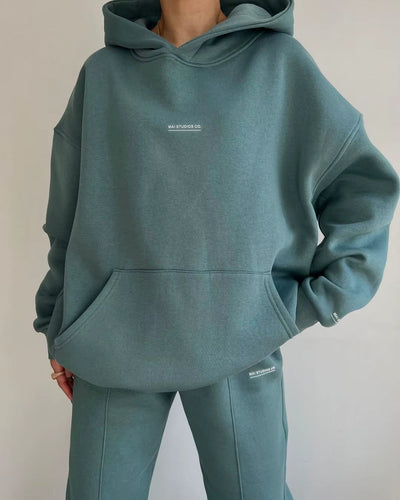 Urban | Oversized hoodie pak