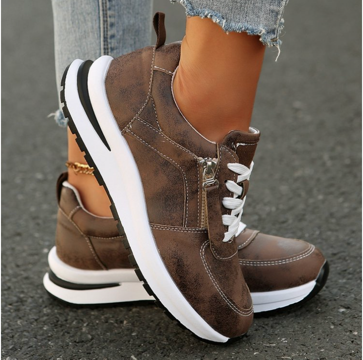 Moriva | Orthopedische sneakers
