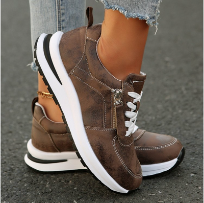 Moriva | Orthopedische sneakers