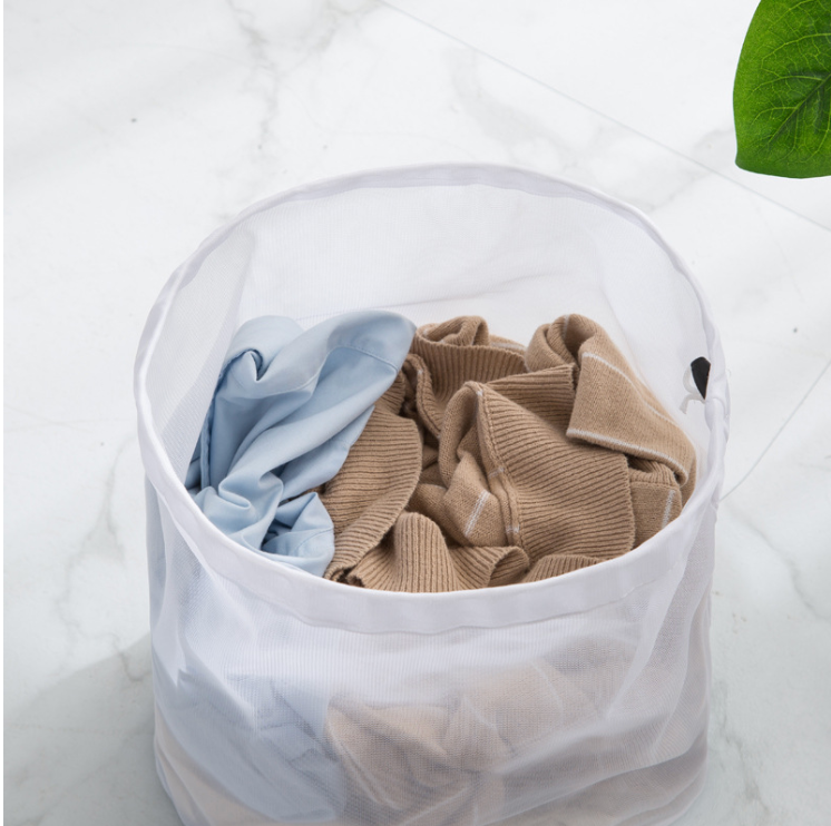 Wasbeschermzak voor jassen & kleding