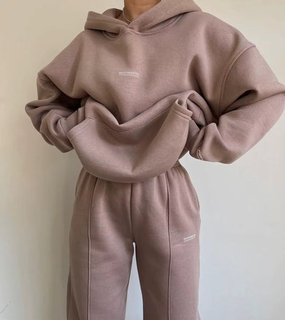 Urban | Oversized hoodie pak