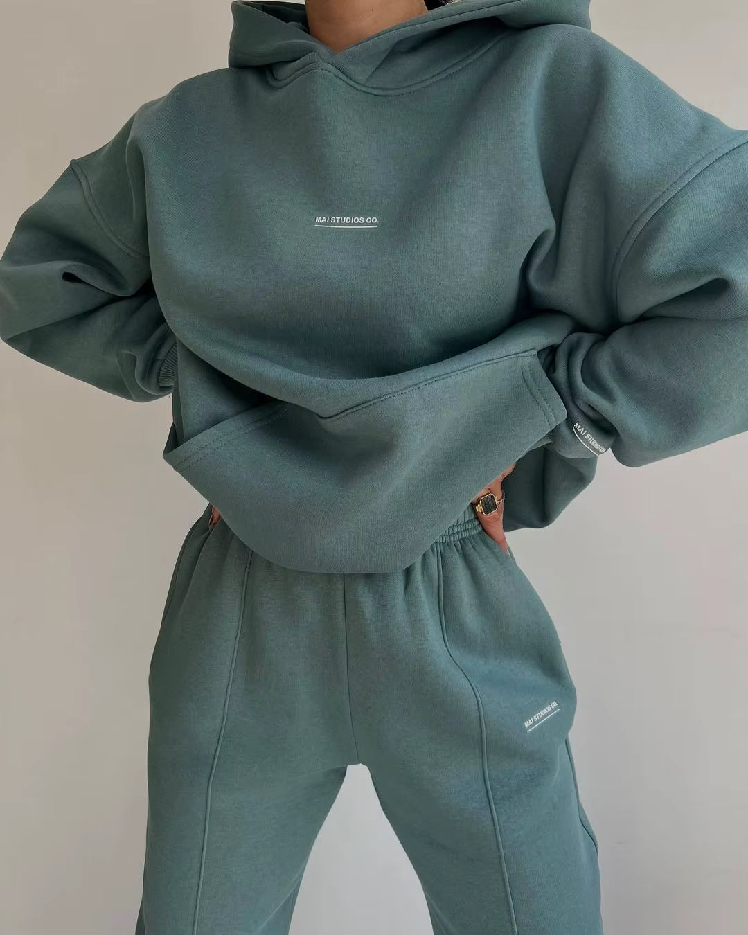 Urban | Oversized hoodie pak
