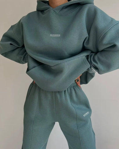 Urban | Oversized hoodie pak