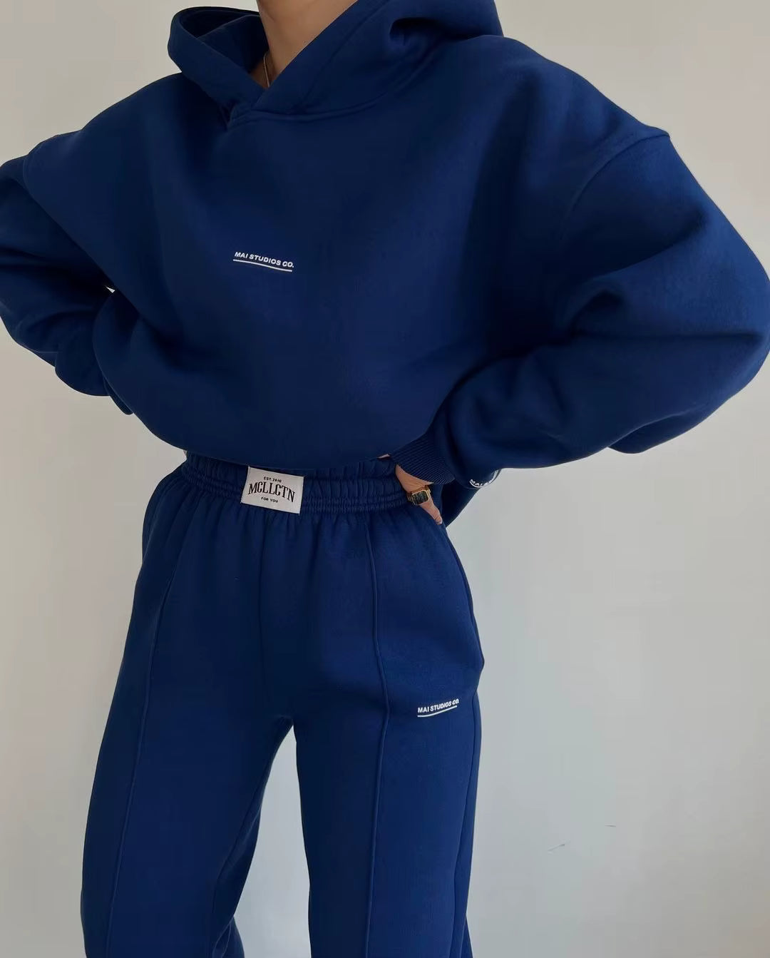 Urban | Oversized hoodie pak