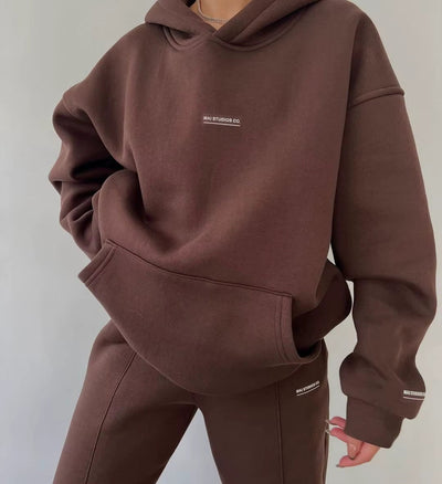 Urban | Oversized hoodie pak