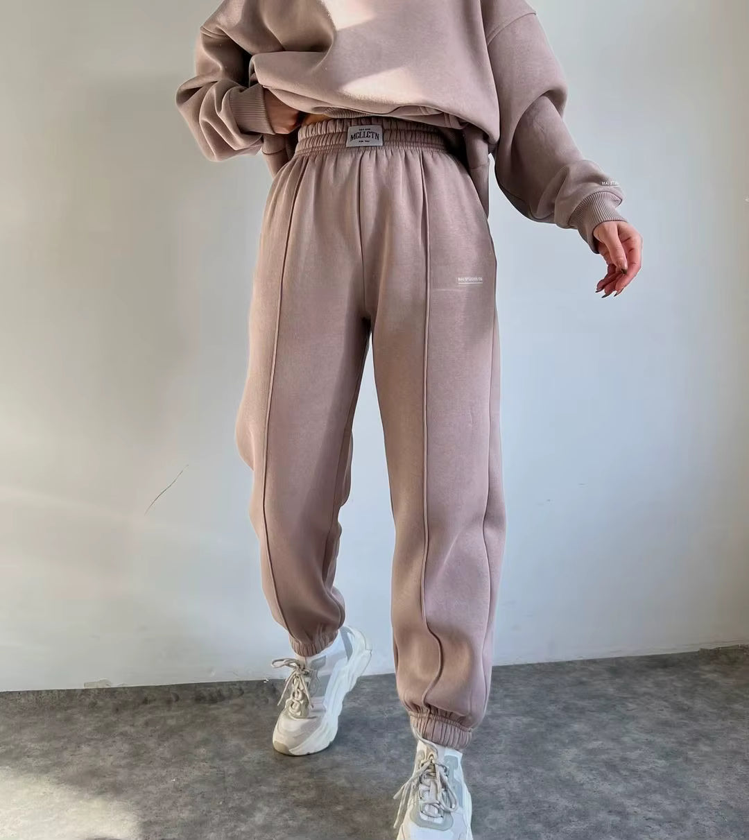 Urban | Oversized hoodie pak