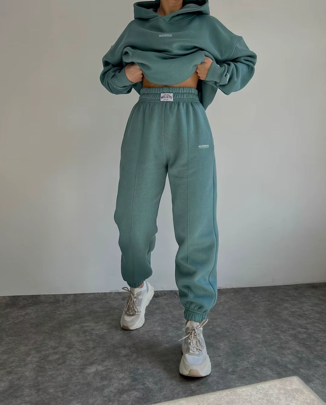 Urban | Oversized hoodie pak