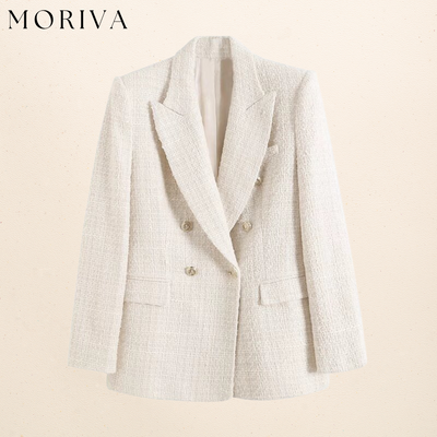 Jane | Luxe Blazer