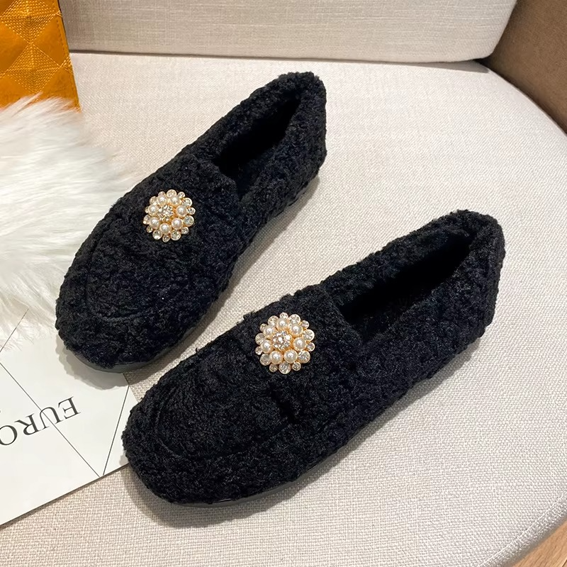 Aurélie | Slippers