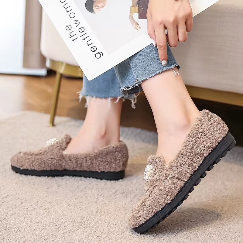 Aurélie | Slippers