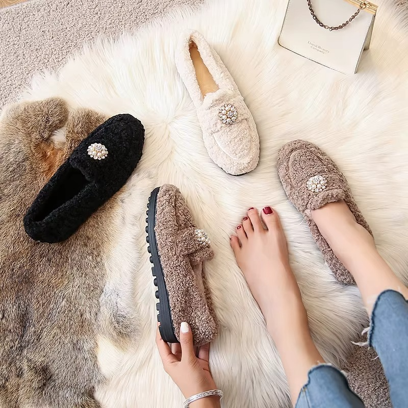 Aurélie | Slippers