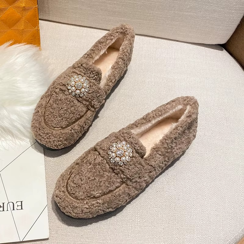 Aurélie | Slippers