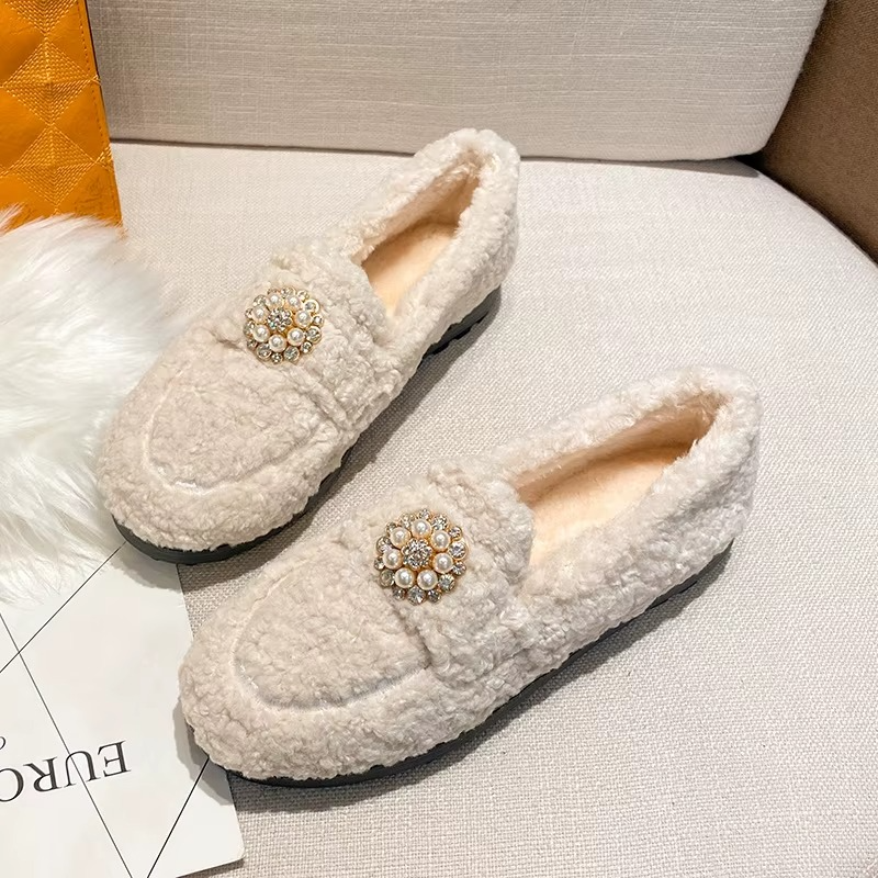 Aurélie | Slippers