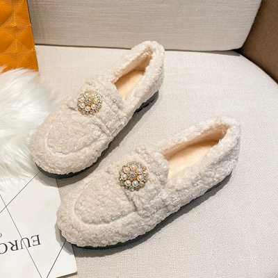 Aurélie | Slippers