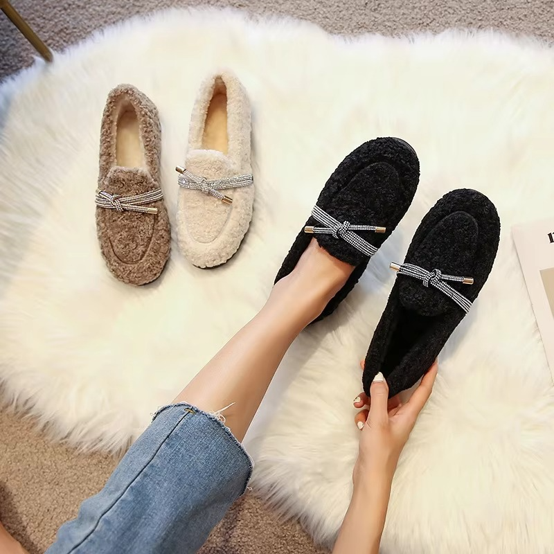 Éliane | Slippers
